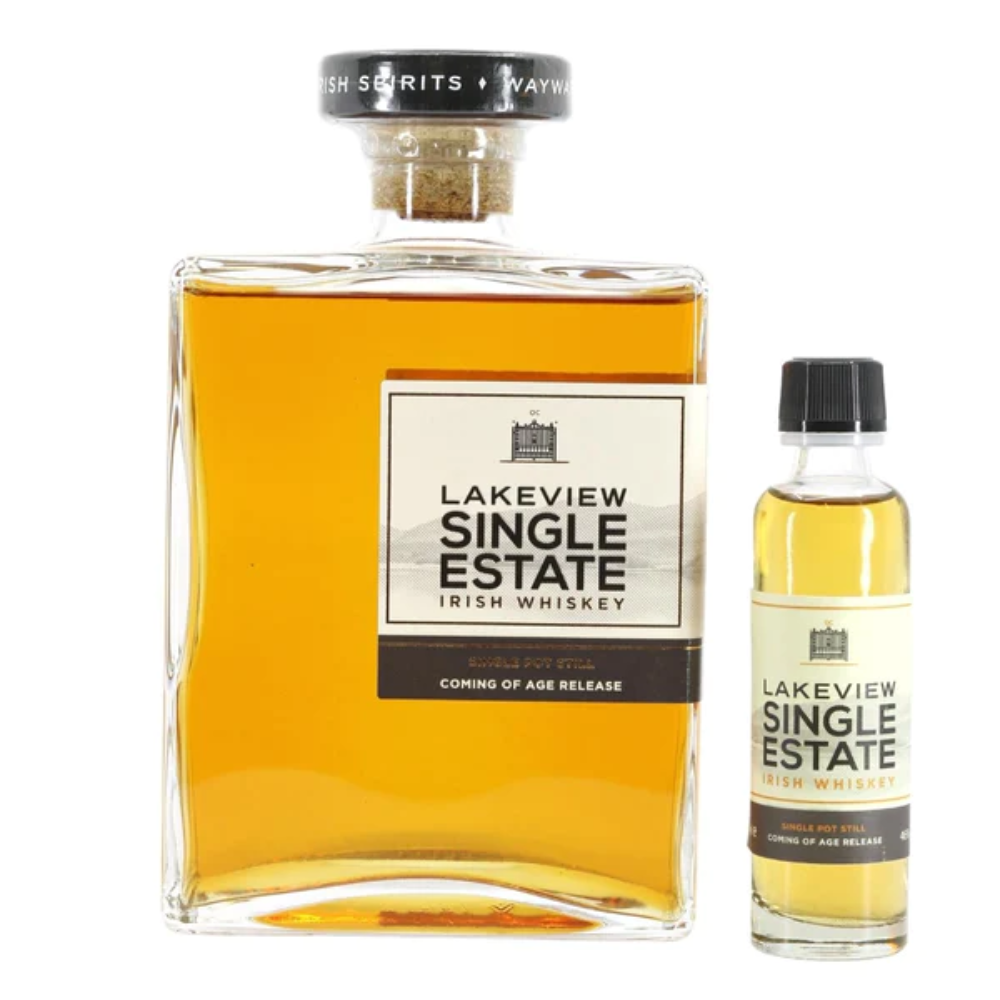 Lakeview Single Estate Whiskey