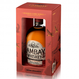 Lambay Single Malt Series 1 