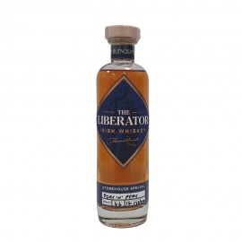 The Liberator Storehouse Special Port N' Peat 