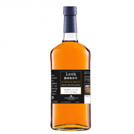 Loch Measc Single Malt