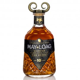 May Loag Diamond 10 Year Old