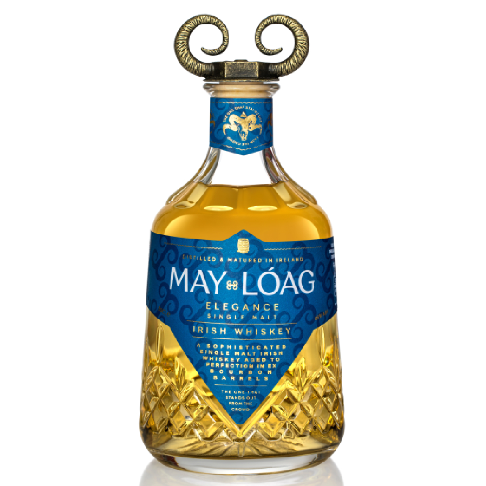 May Loag Elegance