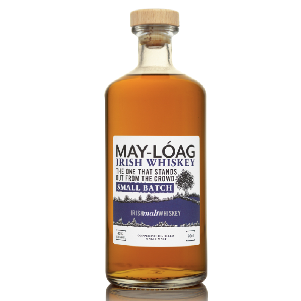 May Loag Single Malt