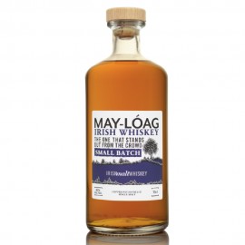 May Loag Single Malt