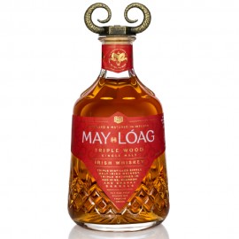 May Loag Triple Wood