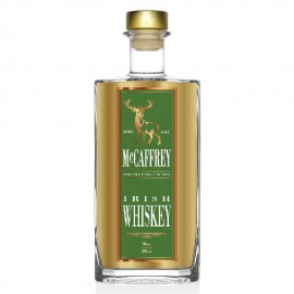 McCaffrey 5 Year Old Whiskey