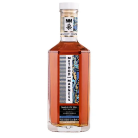 Method & Madness Chestnut