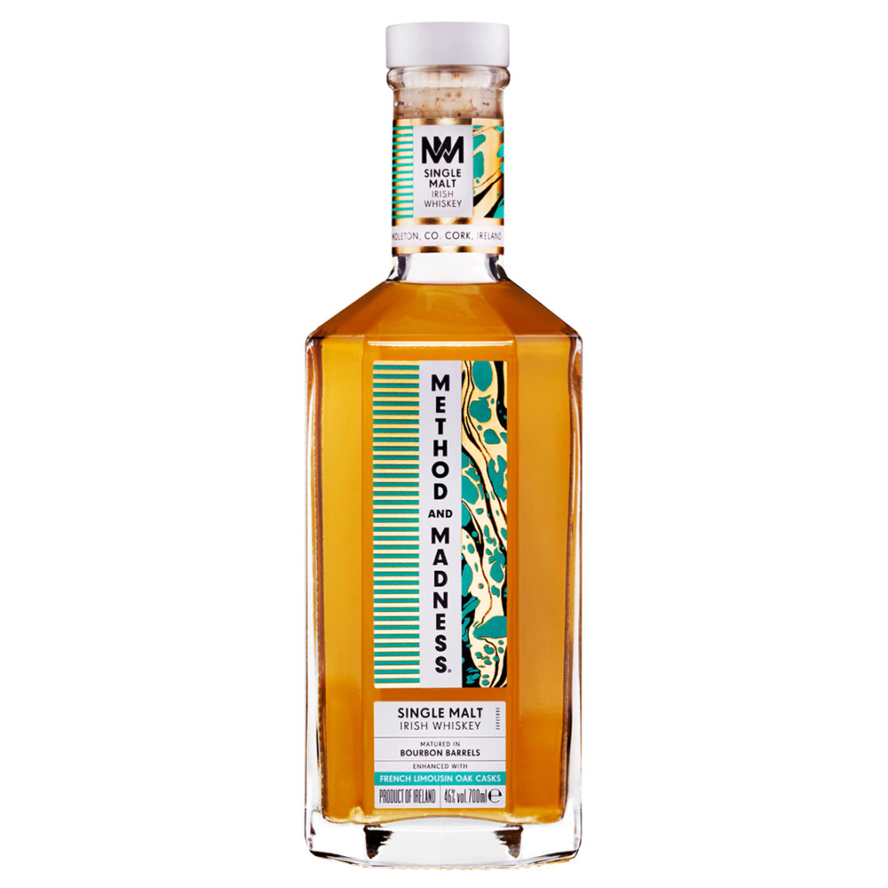 Method & Madness Single Malt