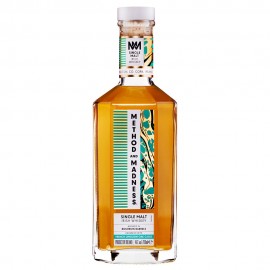 Method & Madness Single Malt