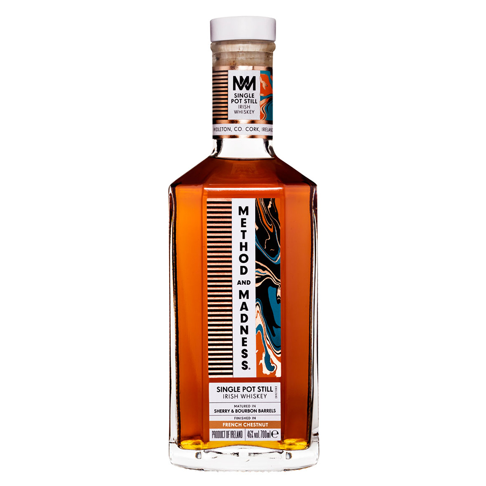 Method & Madness Single Pot Still Batch 2