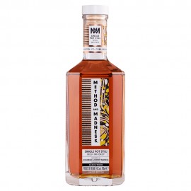 Method & Madness Single Pot Still CWS Exclusive Acacia Wood