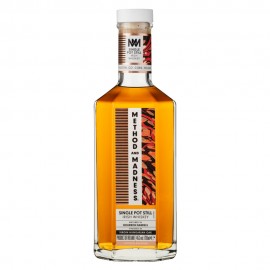 Method & Madness Single Pot Still Hungarian Oak Finish