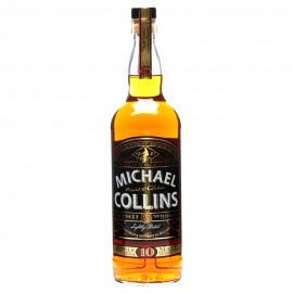 Michael Collins 10 Year Old Malt
