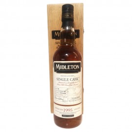 Midleton 1995 Single Cask #989 23 Year Old