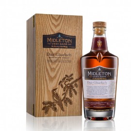 Midleton Dair Ghaelach Knockrath Tree 1