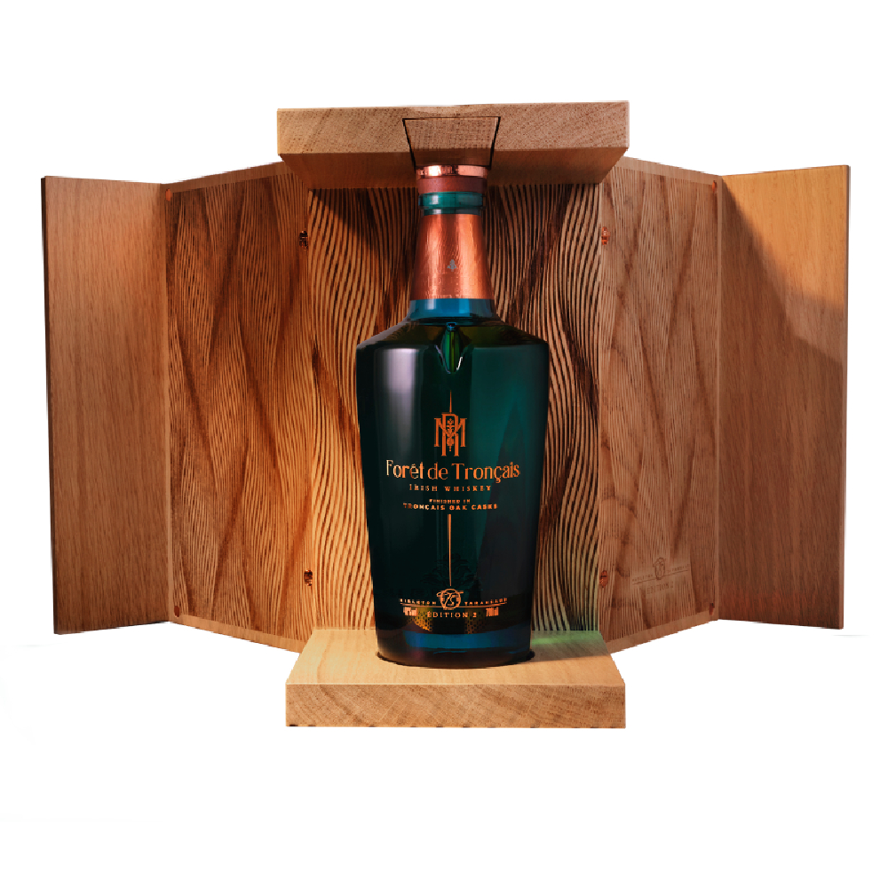 Midleton Very Rare Foret de Troncais Edition II