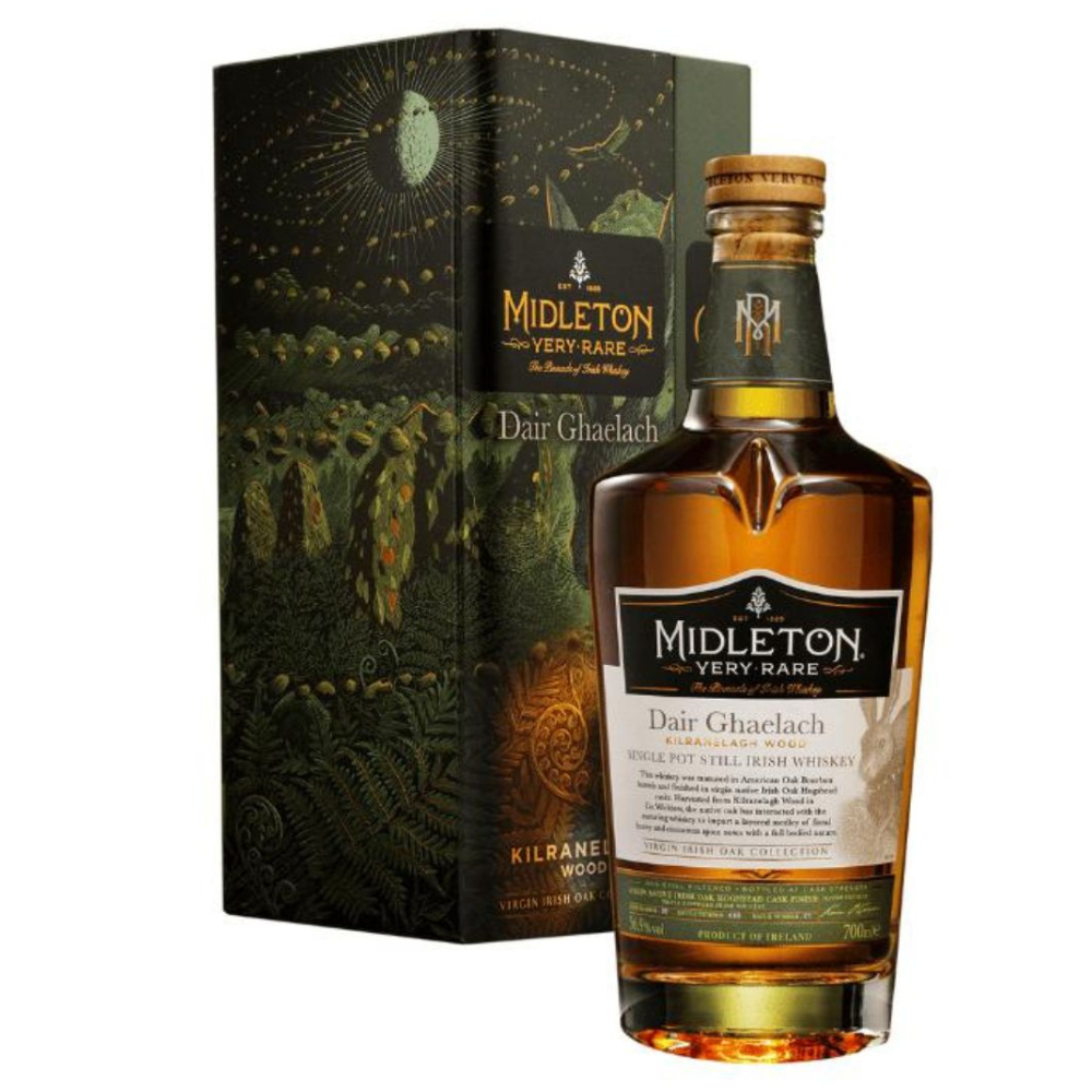 Midleton Kilranelagh Dair Ghaelach Tree 6