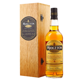 Midleton Very Rare 2015