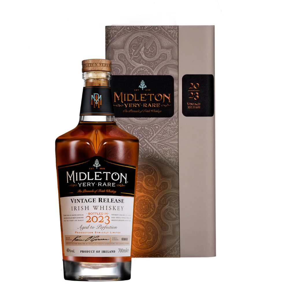 Midleton Very Rare 2023