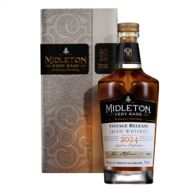 Midleton Very Rare 2024