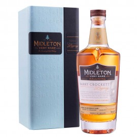 Midleton Very Rare Barry Crockett Legacy Single Pot Still