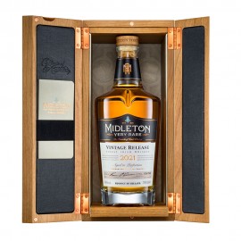 Midleton Very Rare 2021