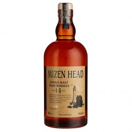 Mizen Head 14 Year Old