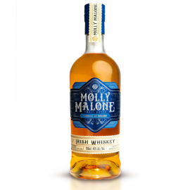 Molly Malone Irish Whiskey