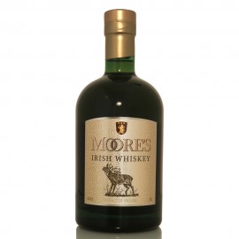 Moore's Irish Whiskey