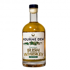 Mourne Dew Blended Irish Whiskey