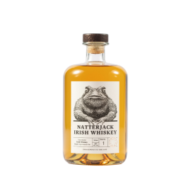 Natterjack Irish Whiskey