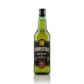 O'Driscolls Irish Whiskey