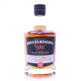 Old Carrick Mill Rogues Reserve Cask 1