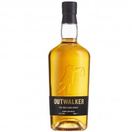Outwalker Irish Whiskey