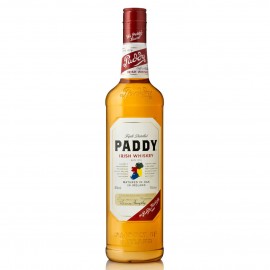 Paddy Irish Whiskey