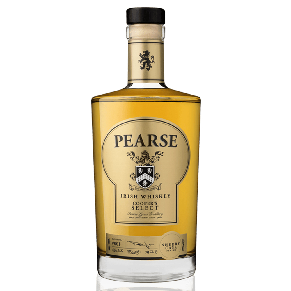 Pearse 'Coopers Select'
