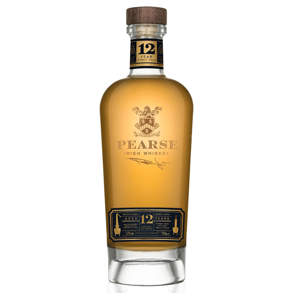 Pearse 'Founders Choice'