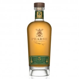 Pearse 'The Original' 