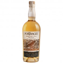 Portmagee Whiskey Single Pot Still