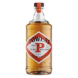Powers Gold Label