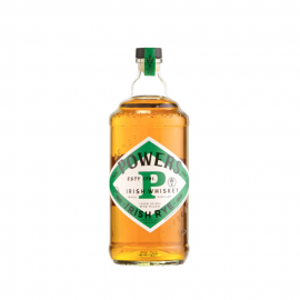 Powers Rye Whiskey