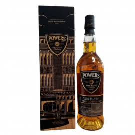 Powers Single Pot Still Single Cask 10099