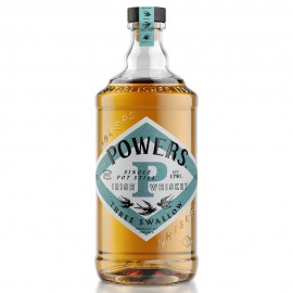 Powers Three Swallows