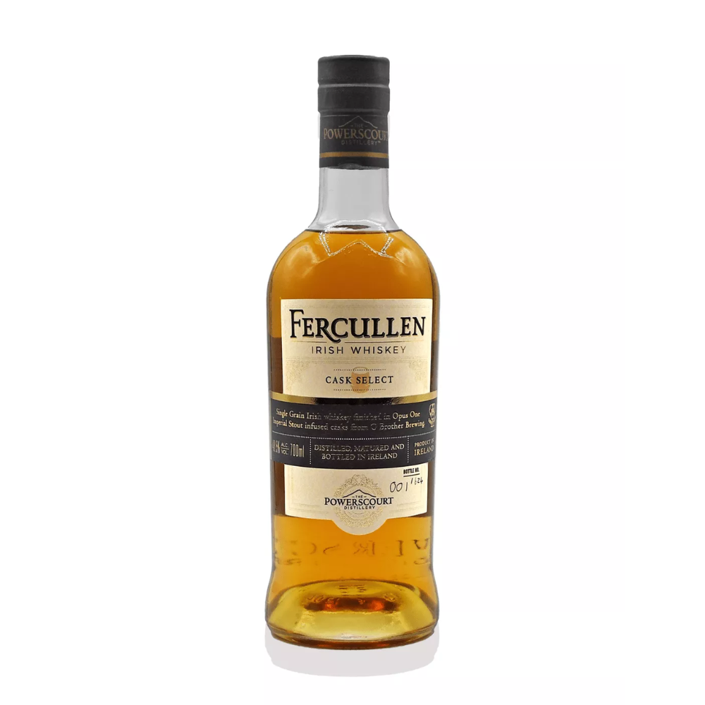 Powerscourt Fercullen Opus One