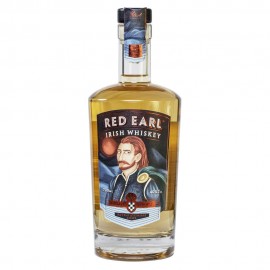 Red Earl Irish Whiskey