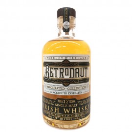 Blackwater Retronaut 17 Year Old