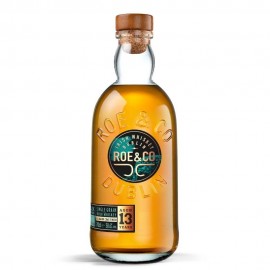 Roe & Co Cask Strength 2021