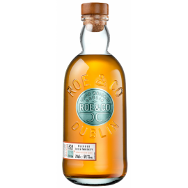 Roe & Co Cask Strength 2019 Edition