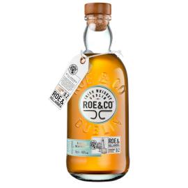 Roe and Co Killahora Irish Whiskey 