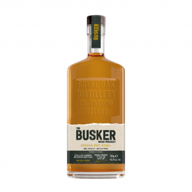 Royal Oak Busker Single Pot Still Small Batch